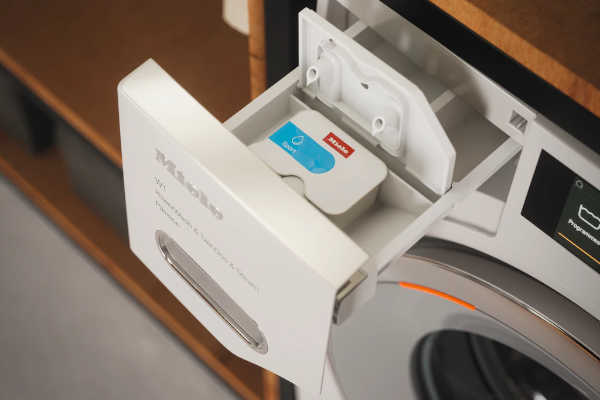 Pralka Miele WWD380 WCS 12725370
